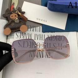 Sunglasses multicolor selectable 2022SS GUCCI Gucci for a casual look