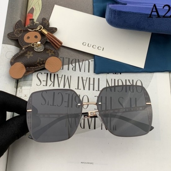 Sunglasses multicolor selectable 2022SS GUCCI Gucci for a casual look Sunglasses multicolor selectable 2022SS GUCCI Gucci for a casual look
