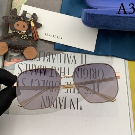 Sunglasses multicolor selectable 2022SS GUCCI Gucci becoming mainstream Sunglasses multicolor selectable 2022SS GUCCI Gucci becoming mainstream
