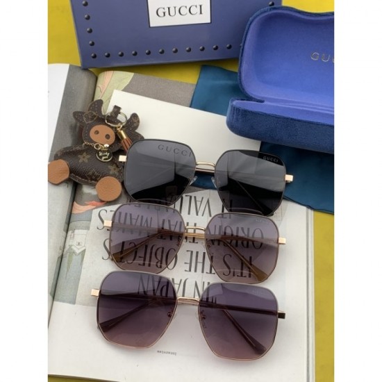 Sunglasses multicolor selectable 2022SS GUCCI Gucci becoming mainstream Sunglasses multicolor selectable 2022SS GUCCI Gucci becoming mainstream