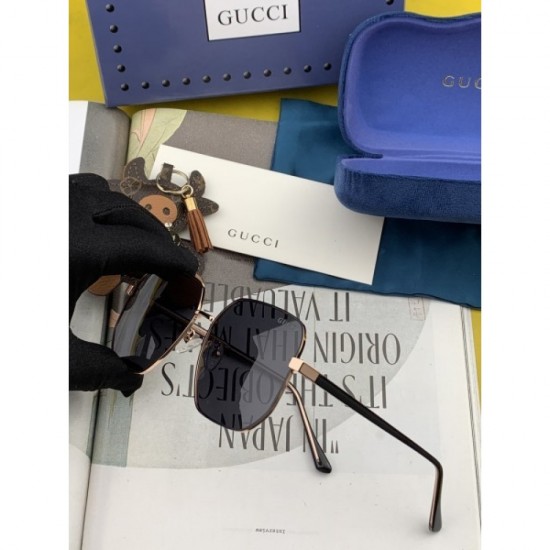 Sunglasses multicolor selectable 2022SS GUCCI Gucci becoming mainstream Sunglasses multicolor selectable 2022SS GUCCI Gucci becoming mainstream