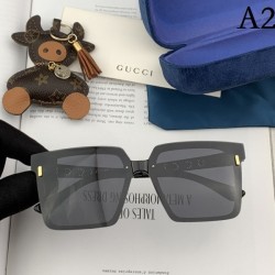 Sunglasses multicolor selectable 2022SS Spring / Summer classic new GUCCI Gucci