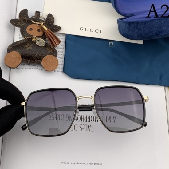Sunglasses multicolor selectable 2022SS Best item GUCCI Gucci Sunglasses multicolor selectable 2022SS Best item GUCCI Gucci