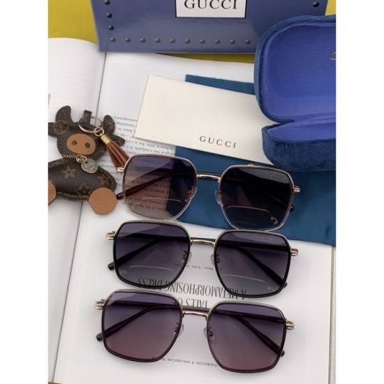 Sunglasses multicolor selectable 2022SS Best item GUCCI Gucci Sunglasses multicolor selectable 2022SS Best item GUCCI Gucci