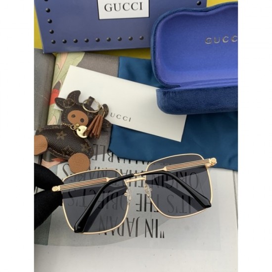 Sunglasses multicolor selectable 2022SS New GUCCI Gucci in the Spring / Summer collection Sunglasses multicolor selectable 2022SS New GUCCI Gucci in the Spring / Summer collection