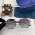 Sunglasses multicolor selectable 2022SS Boldly adopted style GUCCI Gucci
