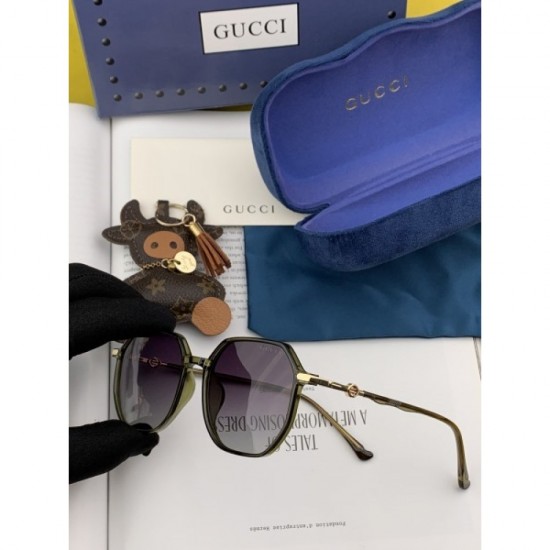 Sunglasses multicolor selectable 2022SS Boldly adopted style GUCCI Gucci Sunglasses multicolor selectable 2022SS Boldly adopted style GUCCI Gucci