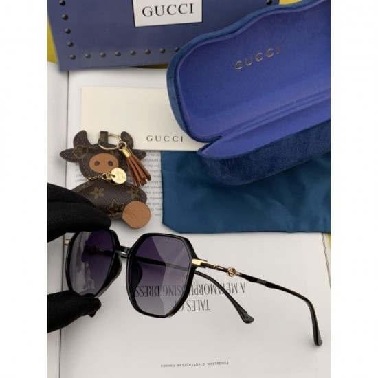 Sunglasses multicolor selectable 2022SS Boldly adopted style GUCCI Gucci Sunglasses multicolor selectable 2022SS Boldly adopted style GUCCI Gucci