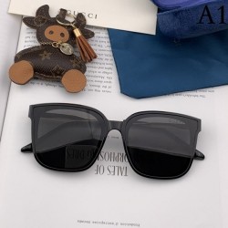 Sunglasses multicolor selectable 2022SS Beautiful and classical GUCCI Gucci