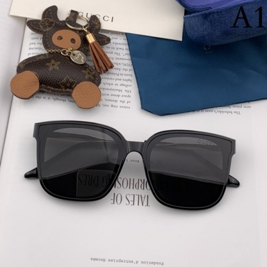 Sunglasses multicolor selectable 2022SS Beautiful and classical GUCCI Gucci Sunglasses multicolor selectable 2022SS Beautiful and classical GUCCI Gucci