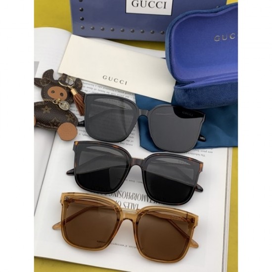 Sunglasses multicolor selectable 2022SS Beautiful and classical GUCCI Gucci Sunglasses multicolor selectable 2022SS Beautiful and classical GUCCI Gucci