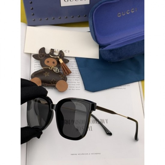 Sunglasses multicolor selectable 2022SS Beautiful and classical GUCCI Gucci Sunglasses multicolor selectable 2022SS Beautiful and classical GUCCI Gucci