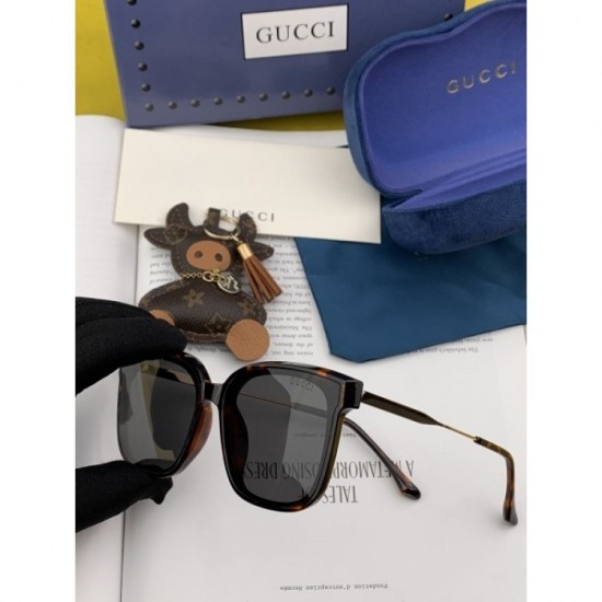 Sunglasses multicolor selectable 2022SS Beautiful and classical GUCCI Gucci Sunglasses multicolor selectable 2022SS Beautiful and classical GUCCI Gucci
