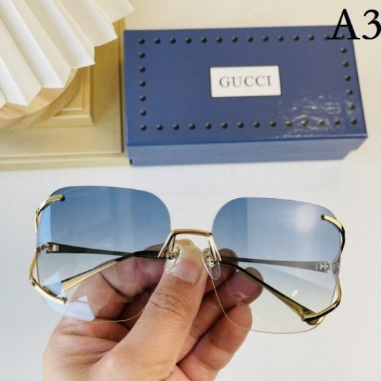 Sunglasses multicolor selectable 2022SS Unique item that will be the leading role GUCCI Gucci Sunglasses multicolor selectable 2022SS Unique item that will be the leading role GUCCI Gucci