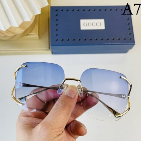 Sunglasses multicolor selectable 2022SS Unique item that will be the leading role GUCCI Gucci Sunglasses multicolor selectable 2022SS Unique item that will be the leading role GUCCI Gucci