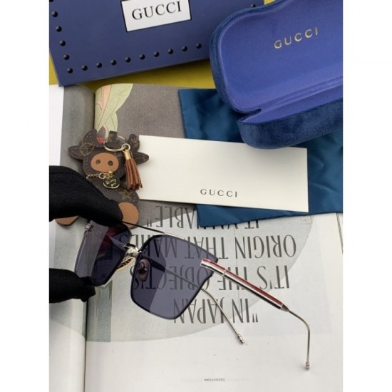 Two colors of sunglasses can be selected 2022SS The perfect color for early spring GUCCI Gucci Two colors of sunglasses can be selected 2022SS The perfect color for early spring GUCCI Gucci