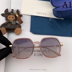 Sunglasses multicolor selectable 2022SS A must-have item for fashion people GUCCI Gucci