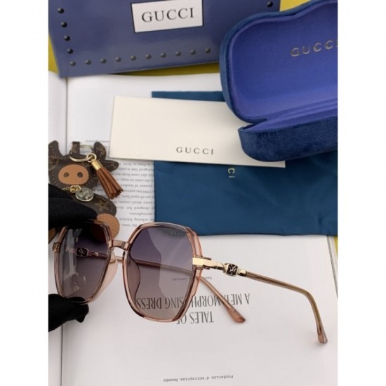 Sunglasses multicolor selectable 2022SS A must-have item for fashion people GUCCI Gucci Sunglasses multicolor selectable 2022SS A must-have item for fashion people GUCCI Gucci