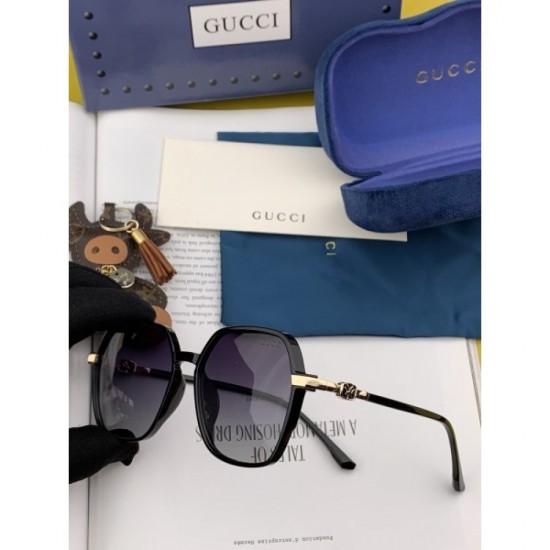 Sunglasses multicolor selectable 2022SS A must-have item for fashion people GUCCI Gucci Sunglasses multicolor selectable 2022SS A must-have item for fashion people GUCCI Gucci