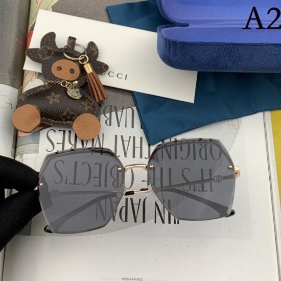Sunglasses multicolor selectable 2022SS Excellent impact design GUCCI Gucci Sunglasses multicolor selectable 2022SS Excellent impact design GUCCI Gucci