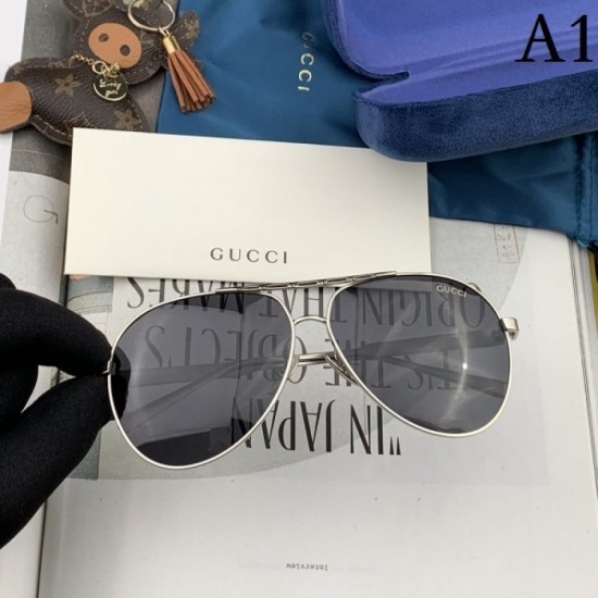 Sunglasses multicolor selectable 2022SS Enjoy casual fashion GUCCI Gucci Sunglasses multicolor selectable 2022SS Enjoy casual fashion GUCCI Gucci
