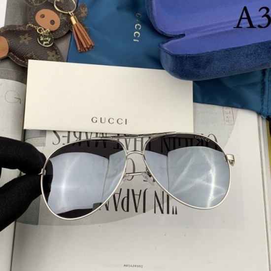 Sunglasses multicolor selectable 2022SS Enjoy casual fashion GUCCI Gucci Sunglasses multicolor selectable 2022SS Enjoy casual fashion GUCCI Gucci