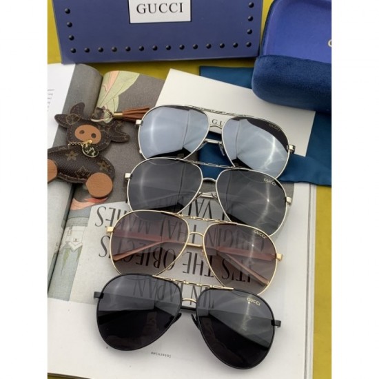 Sunglasses multicolor selectable 2022SS Enjoy casual fashion GUCCI Gucci Sunglasses multicolor selectable 2022SS Enjoy casual fashion GUCCI Gucci