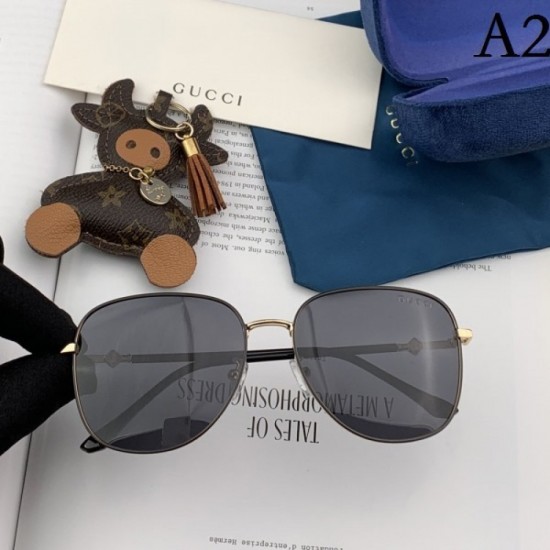 Sunglasses multicolor selectable 2022SS Hottest item in summer GUCCI Gucci Sunglasses multicolor selectable 2022SS Hottest item in summer GUCCI Gucci