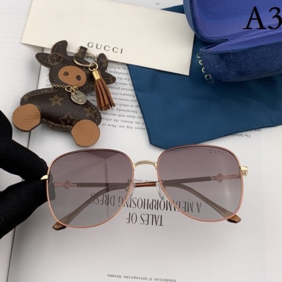 Sunglasses multicolor selectable 2022SS Hottest item in summer GUCCI Gucci Sunglasses multicolor selectable 2022SS Hottest item in summer GUCCI Gucci