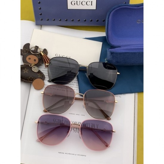 Sunglasses multicolor selectable 2022SS Hottest item in summer GUCCI Gucci Sunglasses multicolor selectable 2022SS Hottest item in summer GUCCI Gucci