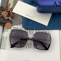 Sunglasses multicolor selectable 2022SS Favorite design GUCCI Gucci