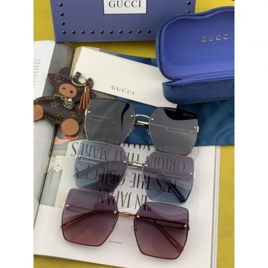 Sunglasses multicolor selectable 2022SS looks fashionable GUCCI Gucci Sunglasses multicolor selectable 2022SS looks fashionable GUCCI Gucci