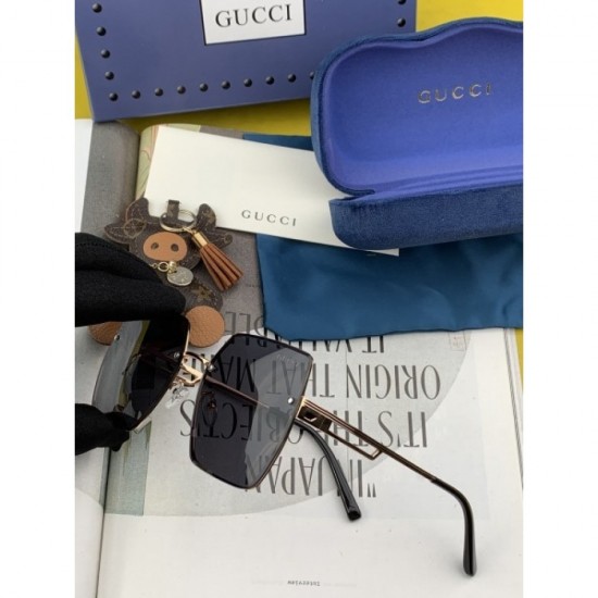 Sunglasses multicolor selectable 2022SS looks fashionable GUCCI Gucci Sunglasses multicolor selectable 2022SS looks fashionable GUCCI Gucci