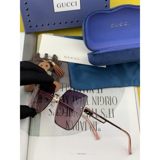 Sunglasses multicolor selectable 2022SS looks fashionable GUCCI Gucci Sunglasses multicolor selectable 2022SS looks fashionable GUCCI Gucci