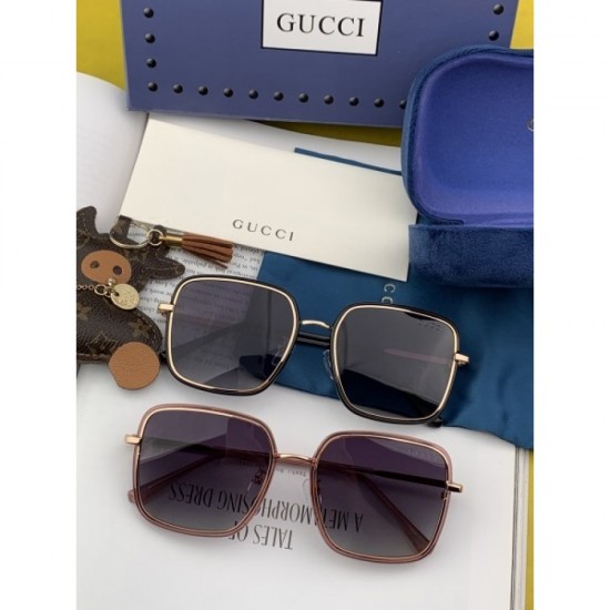 Two colors of sunglasses can be selected 2022SS Casual coordination GUCCI Gucci Two colors of sunglasses can be selected 2022SS Casual coordination GUCCI Gucci
