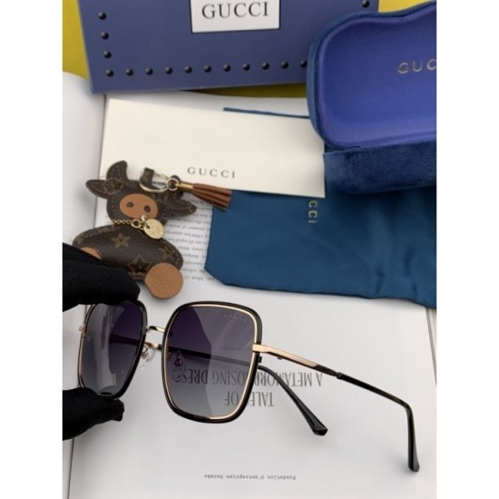 Two colors of sunglasses can be selected 2022SS Casual coordination GUCCI Gucci Two colors of sunglasses can be selected 2022SS Casual coordination GUCCI Gucci