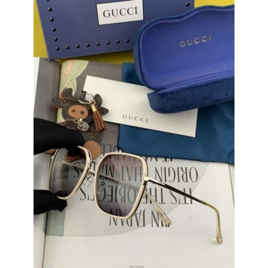 Sunglasses multicolor selectable 2022SS There is a bright atmosphere GUCCI Gucci Sunglasses multicolor selectable 2022SS There is a bright atmosphere GUCCI Gucci