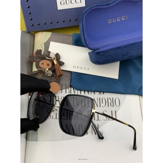 Sunglasses multicolor selectable 2022SS There is a bright atmosphere GUCCI Gucci Sunglasses multicolor selectable 2022SS There is a bright atmosphere GUCCI Gucci
