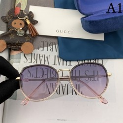 Sunglasses multicolor selectable 2022SS Fashion trends GUCCI Gucci