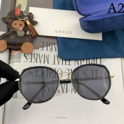 Sunglasses multicolor selectable 2022SS Fashion trends GUCCI Gucci