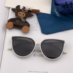 Sunglasses multicolor selectable 2022SS GUCCI Gucci that makes you look cool