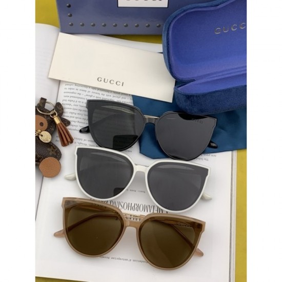 Sunglasses multicolor selectable 2022SS GUCCI Gucci that makes you look cool Sunglasses multicolor selectable 2022SS GUCCI Gucci that makes you look cool