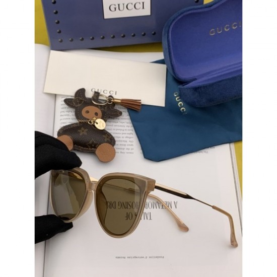 Sunglasses multicolor selectable 2022SS GUCCI Gucci that makes you look cool Sunglasses multicolor selectable 2022SS GUCCI Gucci that makes you look cool