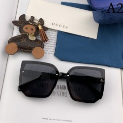 Sunglasses multicolor selectable 2022SS Loose item GUCCI Gucci