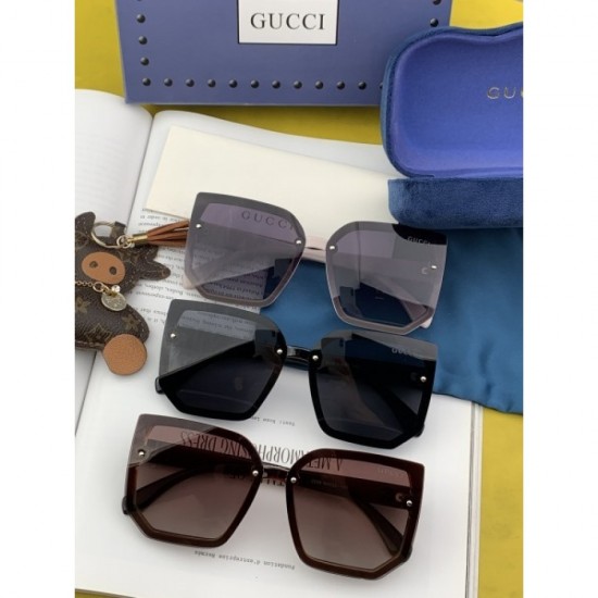 Sunglasses multicolor selectable 2022SS Loose item GUCCI Gucci Sunglasses multicolor selectable 2022SS Loose item GUCCI Gucci