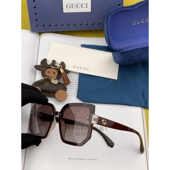 Sunglasses multicolor selectable 2022SS Loose item GUCCI Gucci Sunglasses multicolor selectable 2022SS Loose item GUCCI Gucci