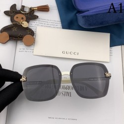 Sunglasses multicolor selectable 2022SS High popularity can be seen GUCCI Gucci