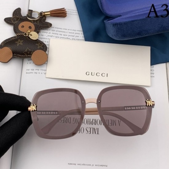 Sunglasses multicolor selectable 2022SS High popularity can be seen GUCCI Gucci Sunglasses multicolor selectable 2022SS High popularity can be seen GUCCI Gucci