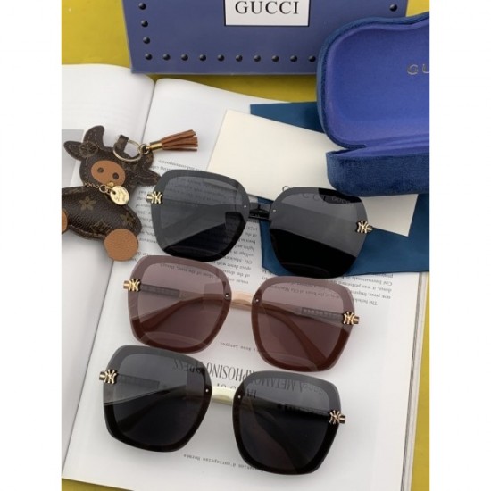 Sunglasses multicolor selectable 2022SS High popularity can be seen GUCCI Gucci Sunglasses multicolor selectable 2022SS High popularity can be seen GUCCI Gucci