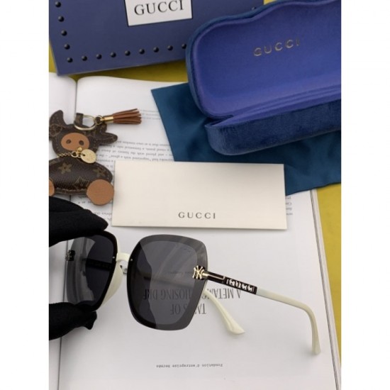 Sunglasses multicolor selectable 2022SS High popularity can be seen GUCCI Gucci Sunglasses multicolor selectable 2022SS High popularity can be seen GUCCI Gucci